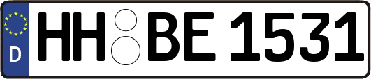 HH-BE1531