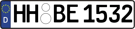 HH-BE1532