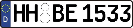 HH-BE1533