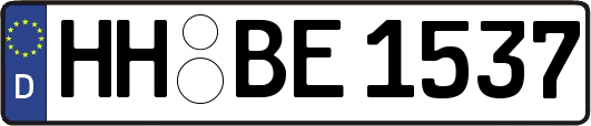 HH-BE1537