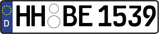 HH-BE1539