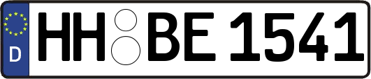 HH-BE1541