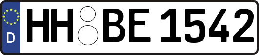HH-BE1542
