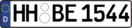 HH-BE1544