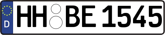 HH-BE1545
