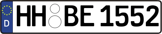 HH-BE1552