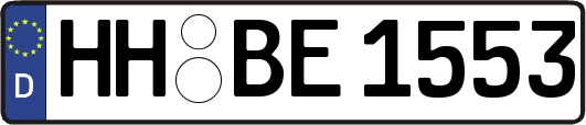 HH-BE1553
