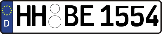 HH-BE1554