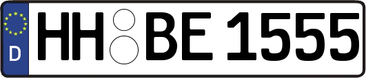 HH-BE1555