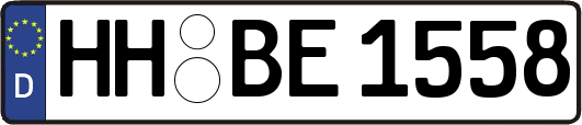 HH-BE1558