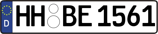 HH-BE1561