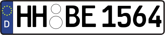 HH-BE1564