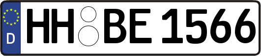 HH-BE1566