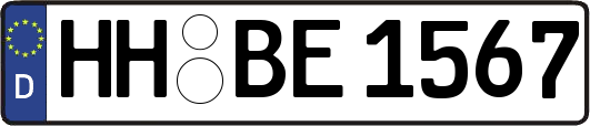 HH-BE1567