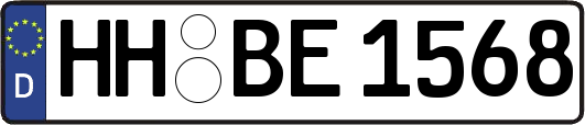 HH-BE1568