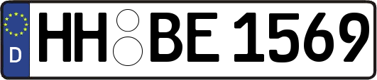 HH-BE1569