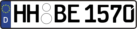 HH-BE1570