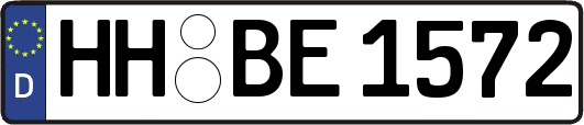 HH-BE1572
