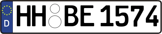 HH-BE1574