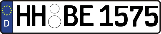 HH-BE1575