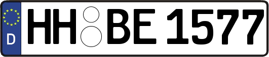 HH-BE1577