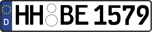 HH-BE1579