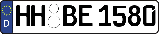HH-BE1580