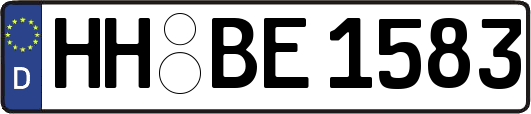 HH-BE1583