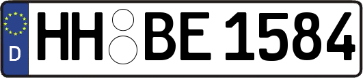 HH-BE1584