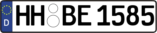 HH-BE1585