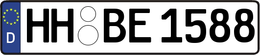 HH-BE1588