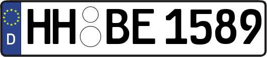 HH-BE1589