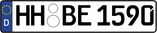 HH-BE1590