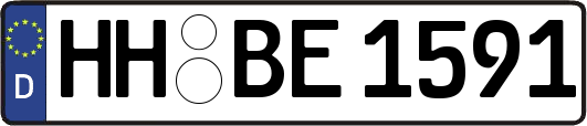HH-BE1591