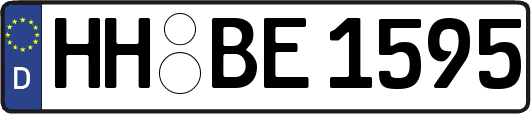 HH-BE1595
