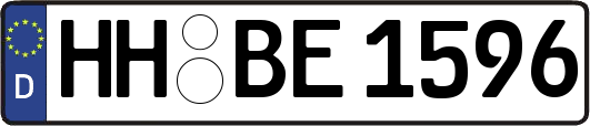 HH-BE1596