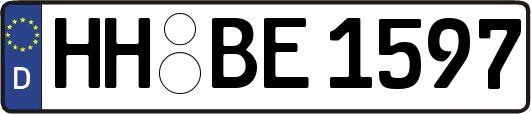 HH-BE1597