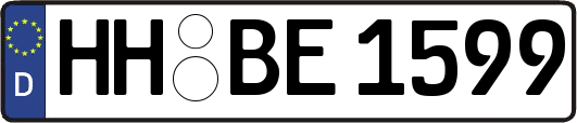 HH-BE1599