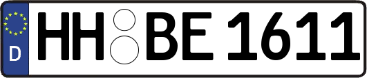 HH-BE1611