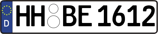 HH-BE1612