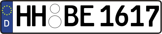 HH-BE1617
