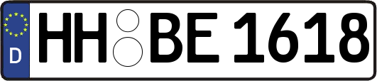 HH-BE1618