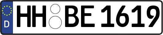 HH-BE1619