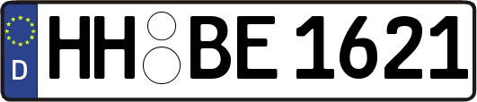 HH-BE1621
