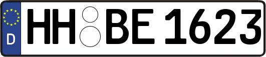 HH-BE1623