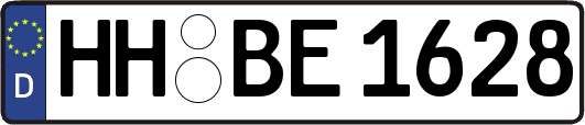 HH-BE1628