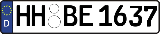 HH-BE1637
