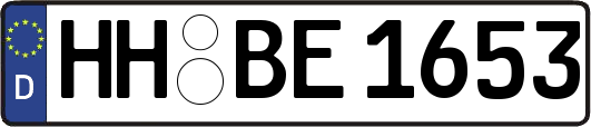 HH-BE1653