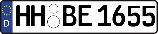 HH-BE1655