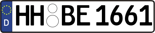 HH-BE1661